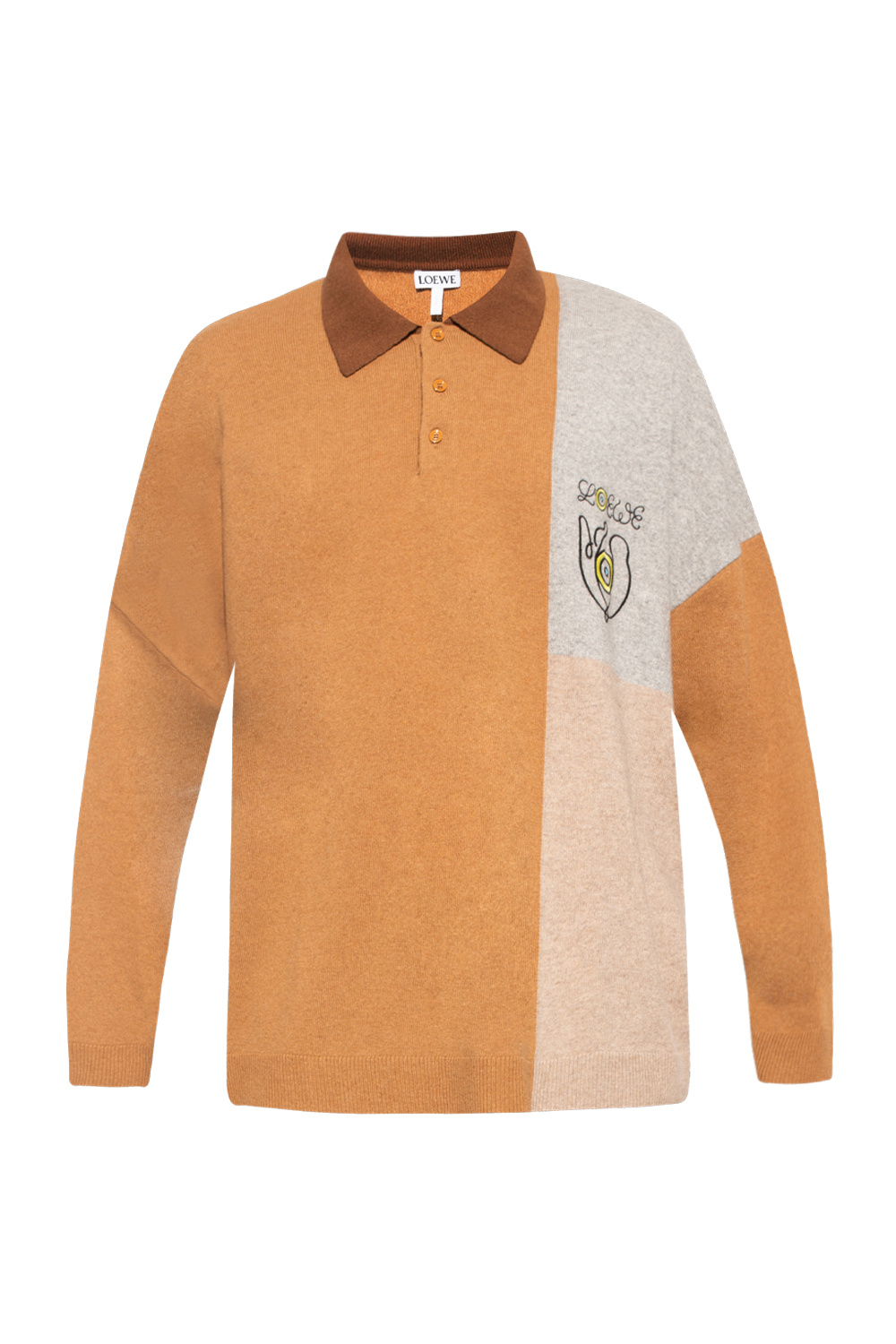 Loewe rugby discount shirt